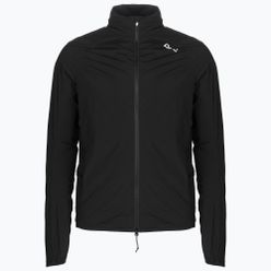 Jachetă de ciclism pentru bărbați POC Pro Thermal Jacket, negru, 52315