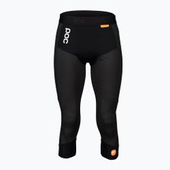 Pantaloni termo-active POC Resistance Layer Tights negru 57022