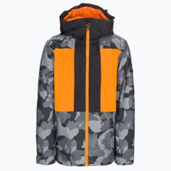 Jachetă de snowboard pentru copii Quiksilver Groomer EQBTJ03123