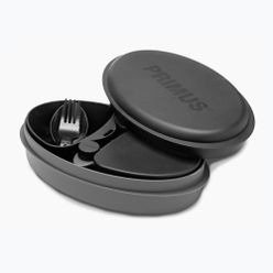 Set de masă de călătorie Primus negru P734001