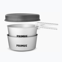 Set de oale de călătorie Primus Essential argint P740290