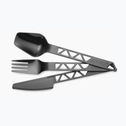 Primus Lightweight Trailcutters tacâmuri de drumeție negru P740580