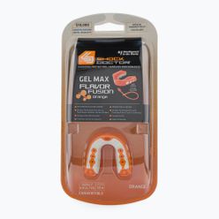 Shock Doctor Gel Max Gel Max Flavor Fusion portocaliu SHO08