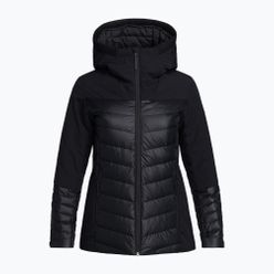 Jachetă de schi pentru femei Peak Performance W Blackfire, negru, G76036040