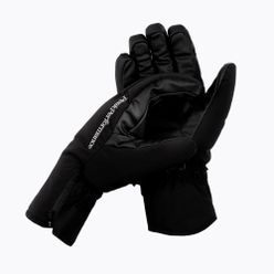 Mănuși de schi Peak Performance Unite, negru, G76079020