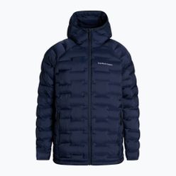Jachetă de schi pentru bărbați Peak Performance M Argon Hood, bleumarin, G76531020