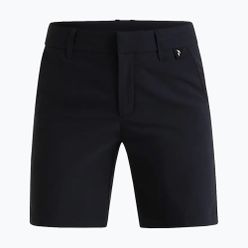 Pantaloni de golf pentru femei Peak Performance Illusion negri G77193030