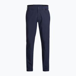 Pantaloni de golf bărbați Peak Performance Player albastru marin G77175020