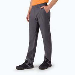 Pantaloni de golf pentru bărbați Peak Performance Player gri G77175080
