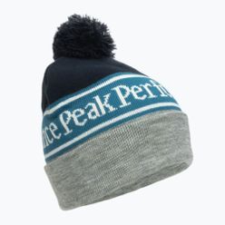 Pălărie Peak Performance Pow Hat gri G77982080