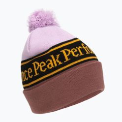 Pălărie Peak Performance Pow Hat maro G77982090
