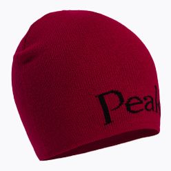 Șapcă Peak Performance PP roșu G78090180