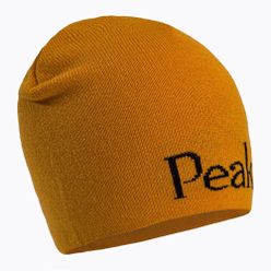 Șapcă Peak Performance PP galben G78090200