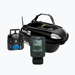 Bearcreeks Navitec Pro Navitec Pro GPS-Autopilot-Sistem VF Fishfinder negru BC.V2.PRO.4