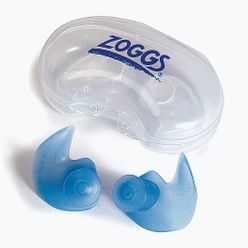Dopuri pentru urechi Zoggs Aqua Plugz albastru 465250