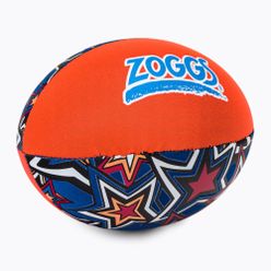 Zoggs Aqua Ball albastru marin și portocaliu 465351