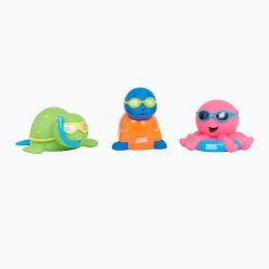 Zoggs Splashems jucării de apă 3 buc culoare 465378