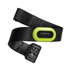 Garmin HRM Pro monitor de ritm cardiac negru 010-12955-00
