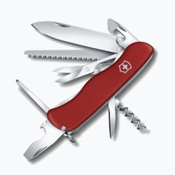 Victorinox Outrider cuțit de buzunar roșu 0.8513