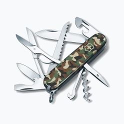 Cuțit de buzunar Victorinox Huntsman moro 1.3713.94