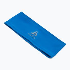 Bandă de cap ODLO Polyknit Light Eco albastru 762690/20865
