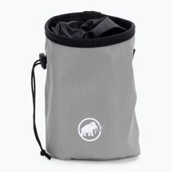 MAMMUT Gym Gym Basic Chalk Bag gri 2050-00320-0818-1