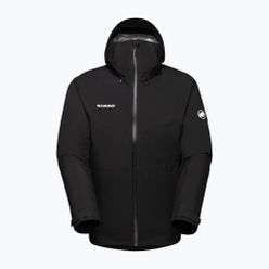 MAMMUT Convey 3 în 1 HS jachetă pentru bărbați negru
