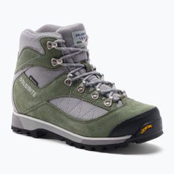 Dolomite cizme de trekking pentru femei Zernez GTX verde 142-L0000-248116-1025