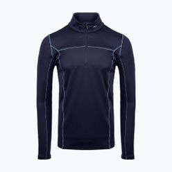 Jacheta de schi pentru bărbați KJUS Race Half-Zip albastru marin K00059