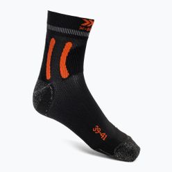 Șosete de trekking X-Socks Sky Run Two negru RS14S19U-B002
