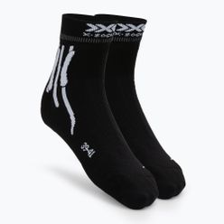 Șoste de alergat X-Socks Run Speed Two negre RS16S19U-B001