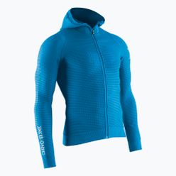 Jachetă termică X-Bionic Instructor 4.0, albastru, NDYJ51S20U