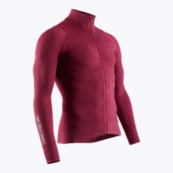 Jachetă termică X-Bionic Instructor 4.0, roșu, NDYJ16S20U