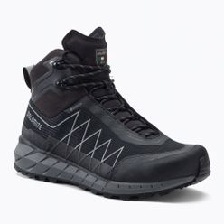 Dolomite cizme de trekking pentru bărbați Croda Nera Hi GTX negru