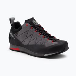 Dolomite cizme de trekking pentru bărbați Crodarossa Low GTX negru