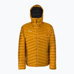 MAMMUT jachetă pentru bărbați Albula IN gold 1013-01781