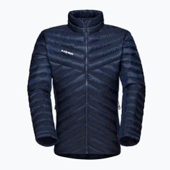 MAMMUT Albula IN Hybrid jachetă pentru bărbați albastru marin