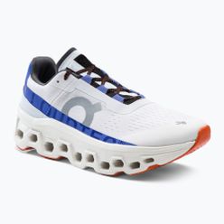 Pantofi de alergare pentru bărbați ON Cloudmonster Frost/Cobalt 6198653