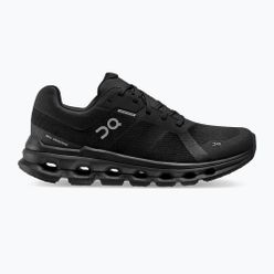 Bărbați On Cloudrunner Waterproof pantofi de alergare negru 5298639