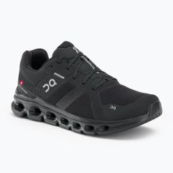 Bărbați On Cloudrunner Waterproof pantofi de alergare negru 5298639