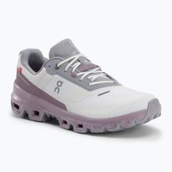 Pantofi de alergare pentru femei ON Cloudventure Waterproof Ice/Heron 3298576