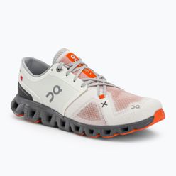 Pantofi de alergare pentru bărbați On Cloud X 3 alb 6098254