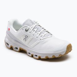 Pantofi de trail pentru femei ON Cloudventure alb 3299255