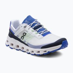 Pantofi de trail pentru bărbați ON Cloudvista alb 6499061