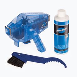 Park Tool CG-2.4 kit de curățare albastru