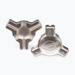 Cheie universală de centrare Park Tool SW-7.2 (3.23/3.3/3.45mm) argintie