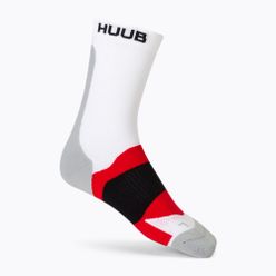 HUUB Active Sock șosete de antrenament HUUB Active Sock alb COMACSOCK