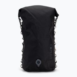 Sac impermeabil Exped Fold Drybag Endura 15L negru EXP-15