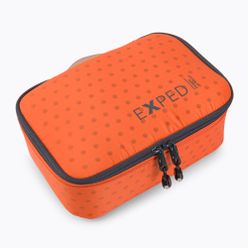 Exped Travel Organizer Padded Zip Pouch M portocaliu EXP-POUCH