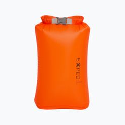 Sac impermeabil Exped Fold Drybag UL 3L portocaliu EXP-UL